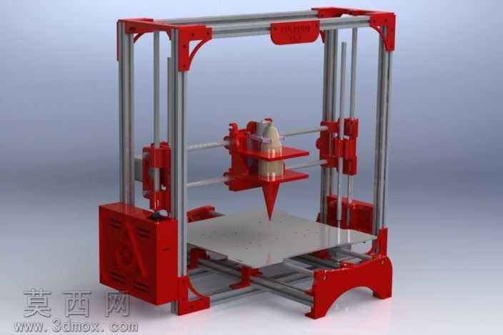 hydraFABBER
