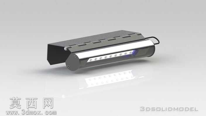 Led的灯