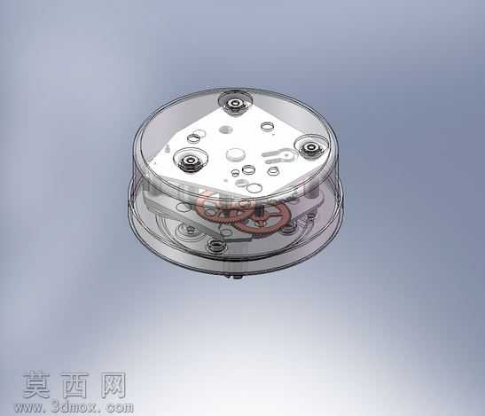 计时器