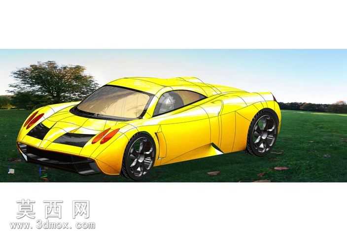 ������Huayra
