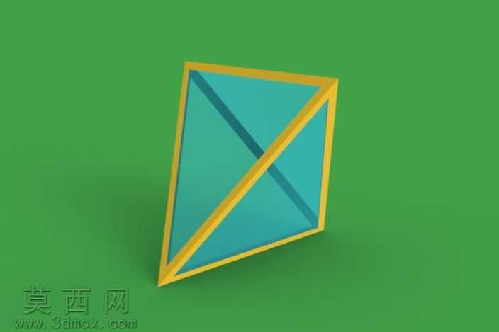 三角基于金字塔(挑战)