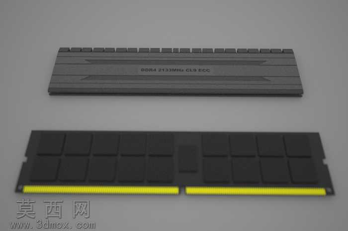 Ddr4�ڴ�2133MHzCL9ECC�ڴ�

