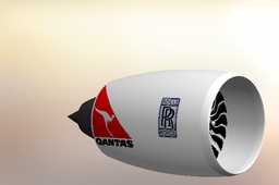 qantas�ձ�