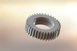 Engrenagem36ZM5
