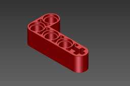 �ָ�Liftarm2x4
