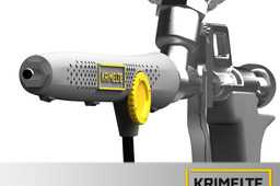 KrimelteFoamheater
