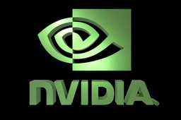 nVidia�ձ�
