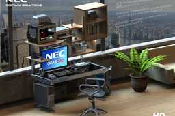 FutureDesk:Cubinator