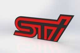 ˹��³STI���
