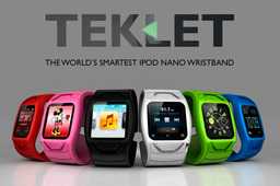 TekLet-The����