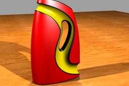 Flacone