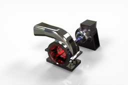 Motor_Blower��װ