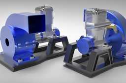 engine-blower
