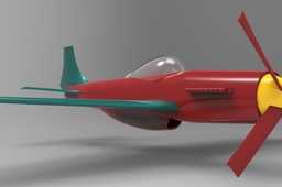 Ұ��P-51