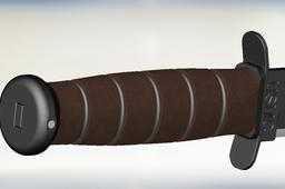 ��������½ս��KABAR