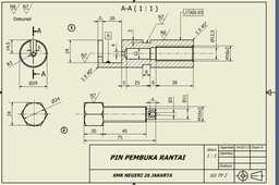 PinPembukaRantai