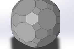 ΰ��Rhombicosidodecahedron
