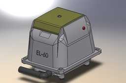 ����ѹ����EL-60
