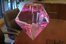 ��ҵ��ʯͷΪ3D��ӡ��