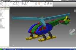helikopter