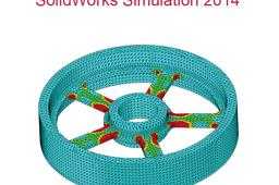 SOlidWorks����2014���빤�̷���
