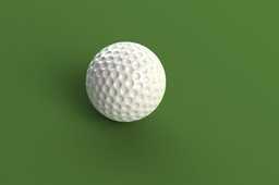 golffball
