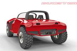 ����Bugster