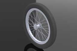 Rindebicicleta
