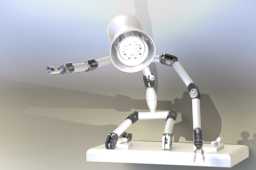 Solderbot