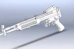 M96³��ѷԶ����ǹ

