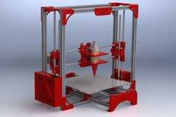 hydraFABBER
