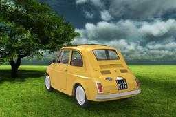 ������500L
