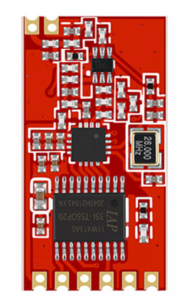 433Mhz������ͽ��ջ�������Ƶģ��Զ��1000m