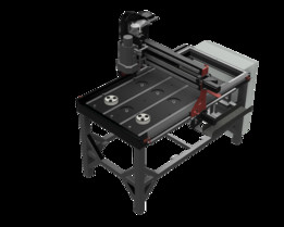 KITAB CNC