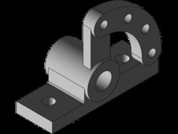 PC 2 DIBUJO CAD