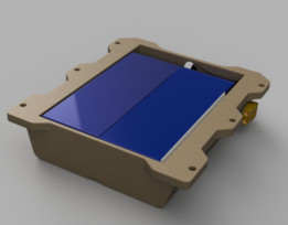 Carcasa��ǵ��3S-5000mah X2
