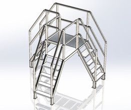 Escalera En������304
