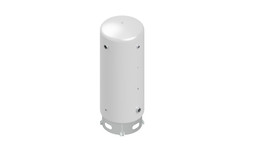 ����ASME VIII 400 Glns 165 psi