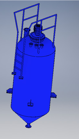 Tanque de Procesos-5������