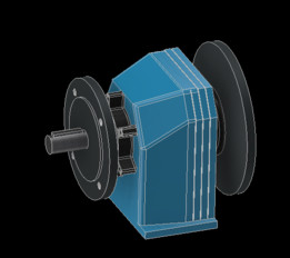 ��÷�˿��ȹ�-RCV-A-252-PF-16