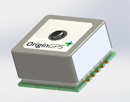 原点GPS ORG1510