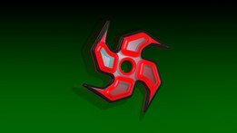 ���SHURIKEN