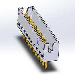JST 1.5MM 10��