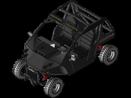 Nitron 300cc����UTV
