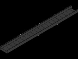 BANDEJA PORTA-CABLES