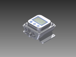 FT 420 SEAMETRICS