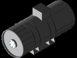 ALTERNADOR AC