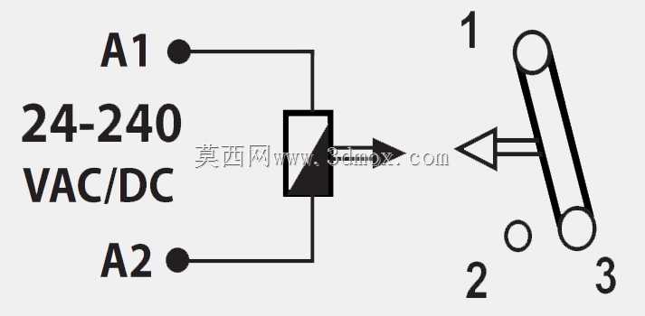 MCB-7ʱ��̵���