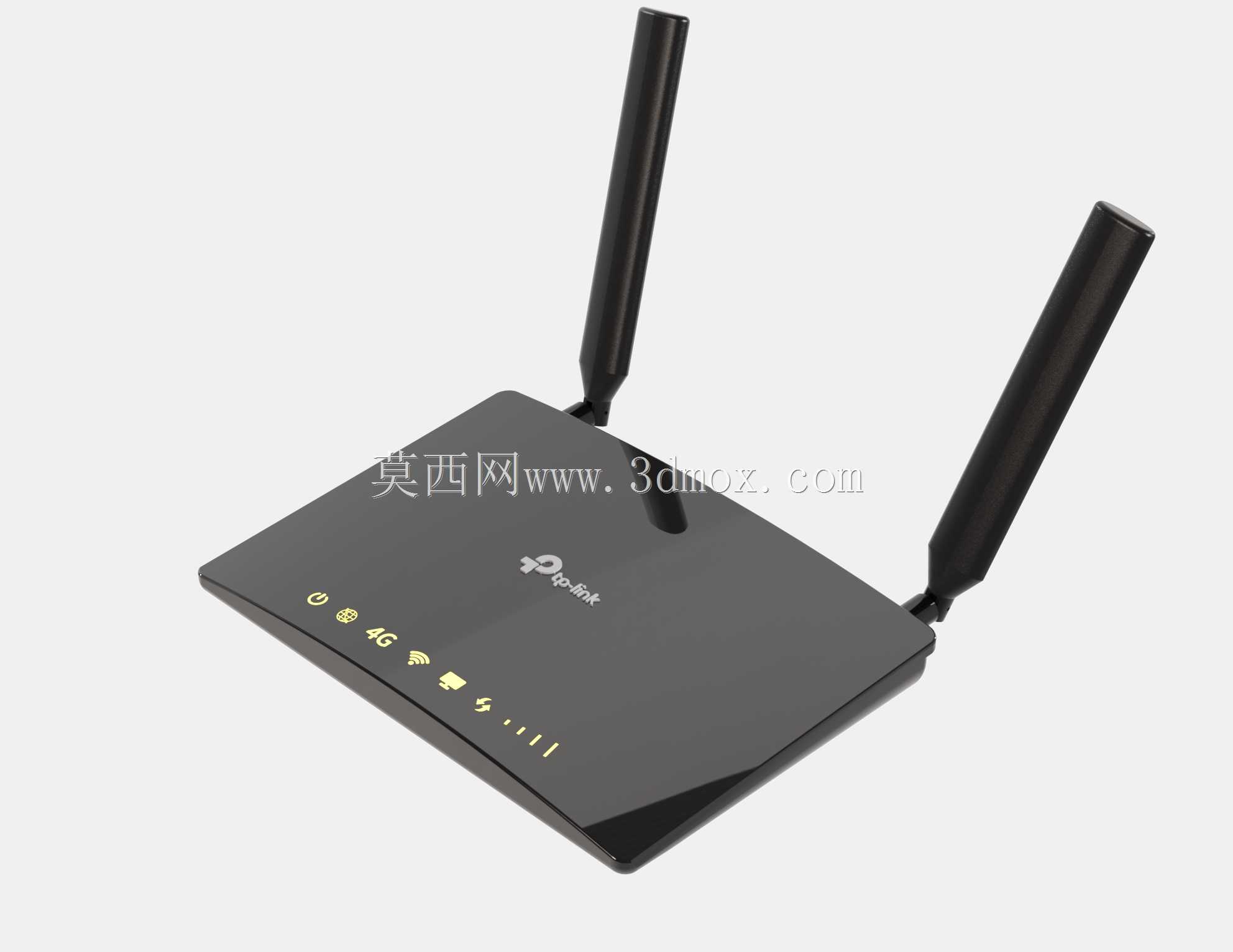 TP-Link TL-MR6400 300Mbps����N 4G LTE·����WIFI