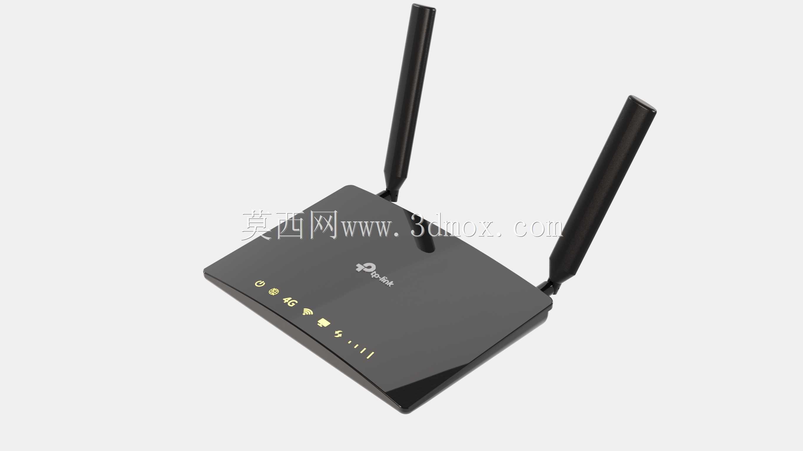 TP-Link TL-MR6400 300Mbps����N 4G LTE·����WIFI